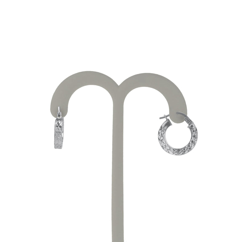 JS3071/SP/15/2DC Earrings