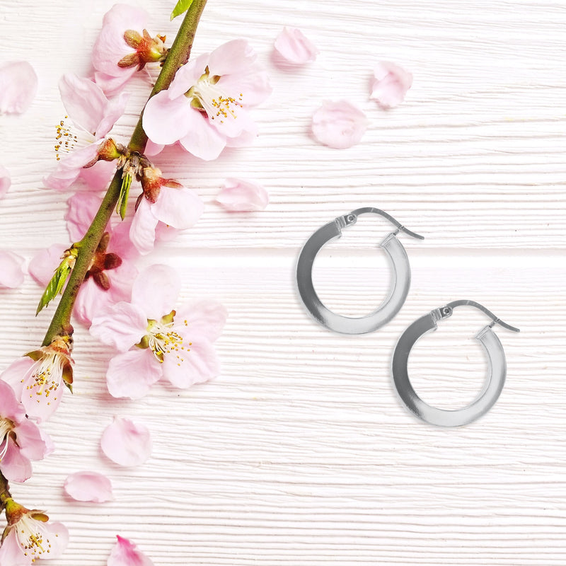 JS3071/SP/20/POL Earrings