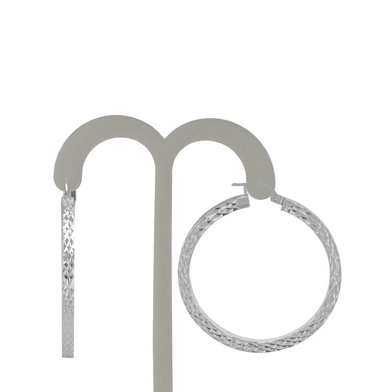 JS3071/SP/40/2DC Earrings