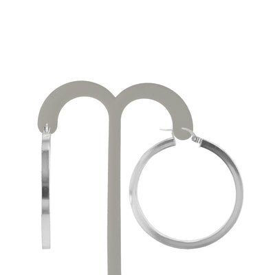 JS3071/SP/40/POL Earrings