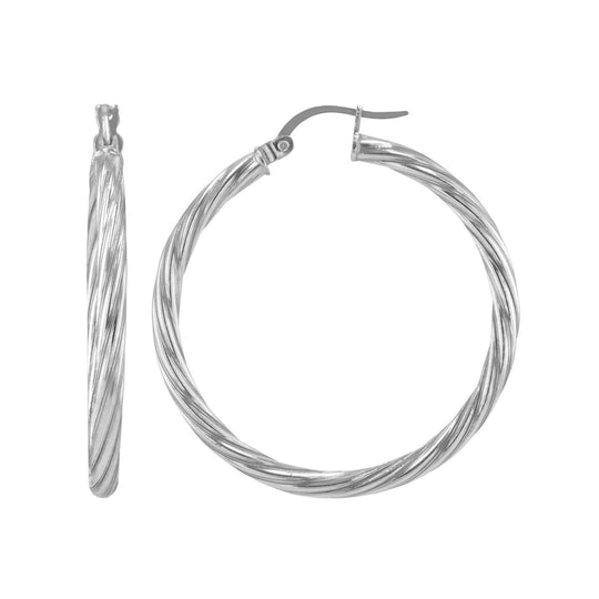 JS3074/SP/25/POL Earrings