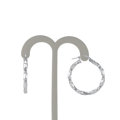 JS3076/SP/25/POL Earrings