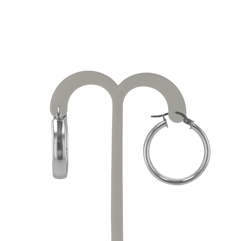 JS3077/SP/25/POL Earrings