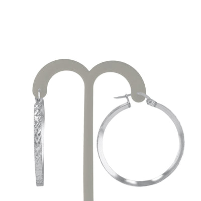 JS3088/SP/30/2DC Earrings