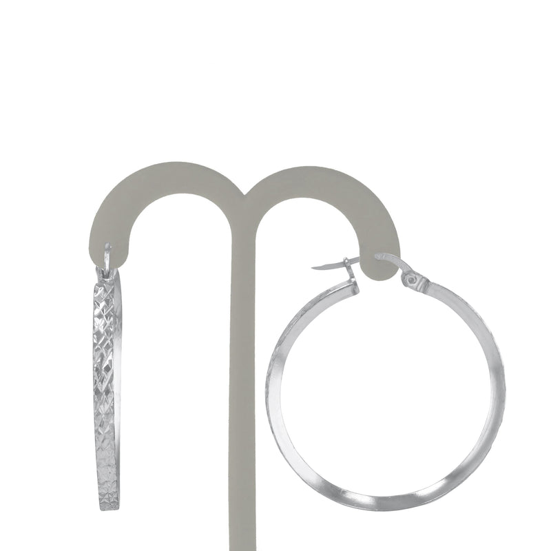JS3088/SP/30/2DC Earrings
