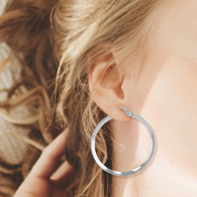 JS3088/SP/30/2DC Earrings