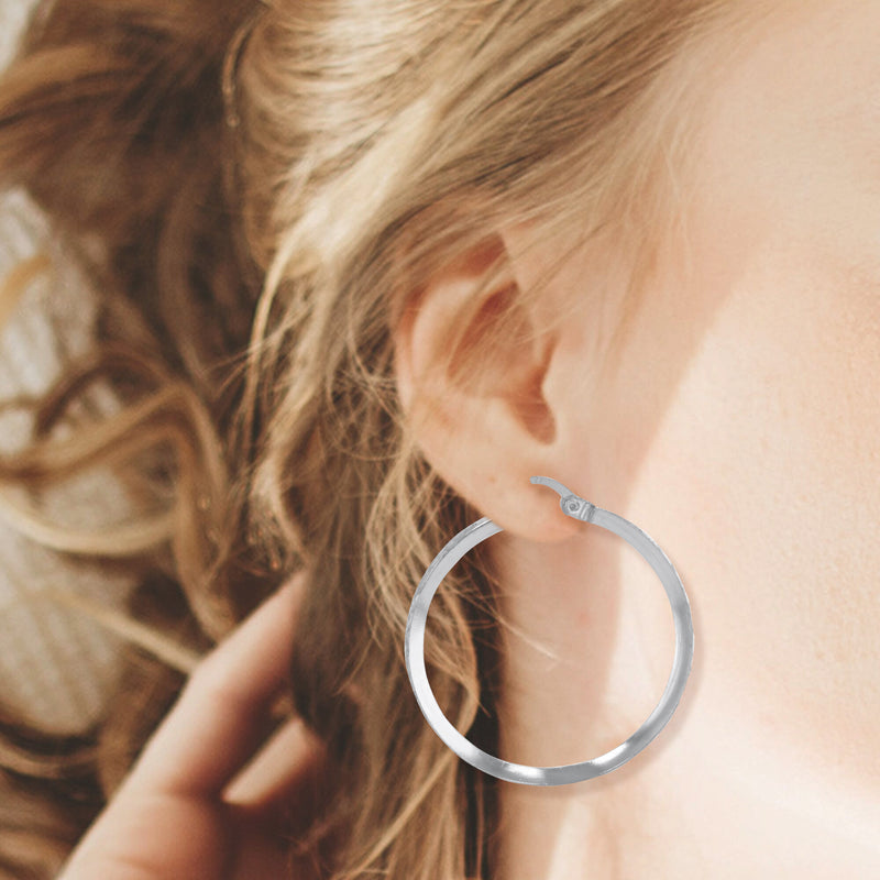 JS3088/SP/30/2DC Earrings