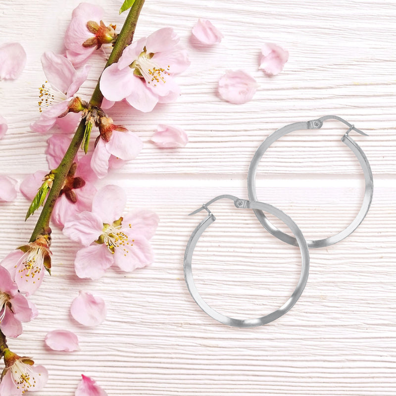 JS3088/SP/30/2DC Earrings