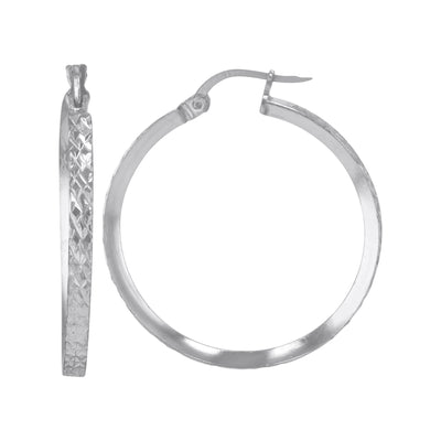 JS3088/SP/30/2DC Earrings