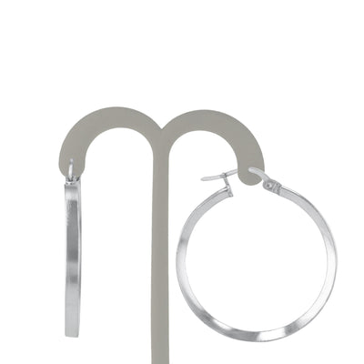 JS3088/SP/30/POL Earrings