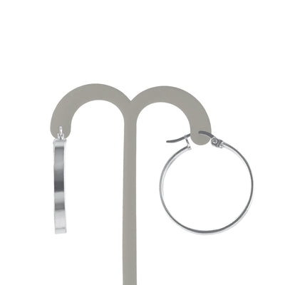 JS3090/SP/25/POL Earrings