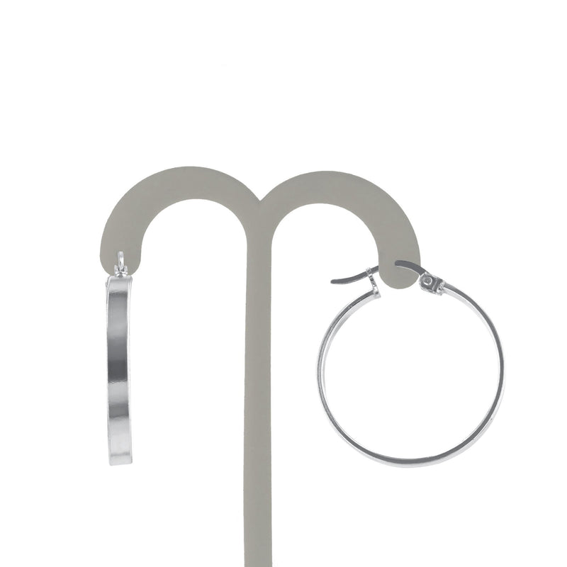 JS3090/SP/25/POL Earrings