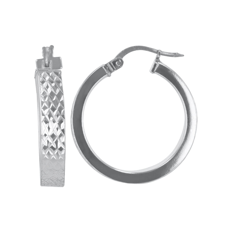 JS3092/SP/25/2DC Earrings