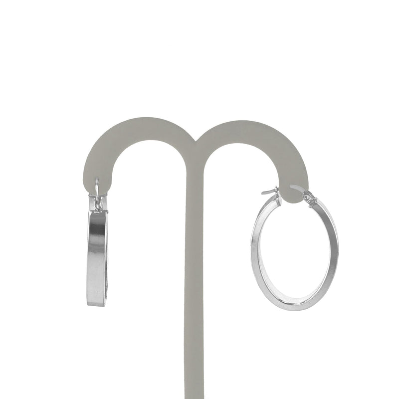 JS3092/SP/25/POL Earrings