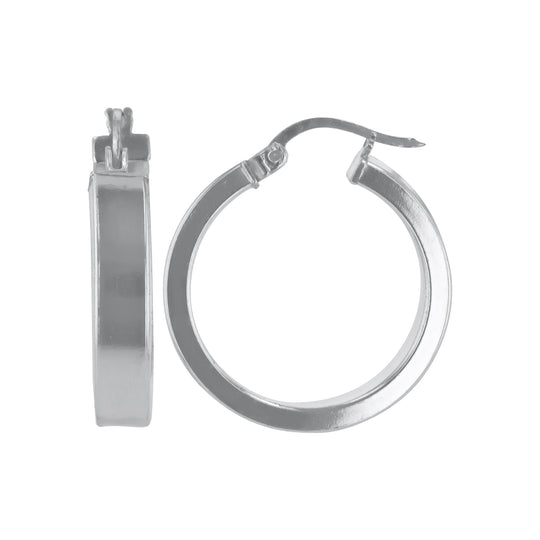 JS3092/SP/25/POL Earrings