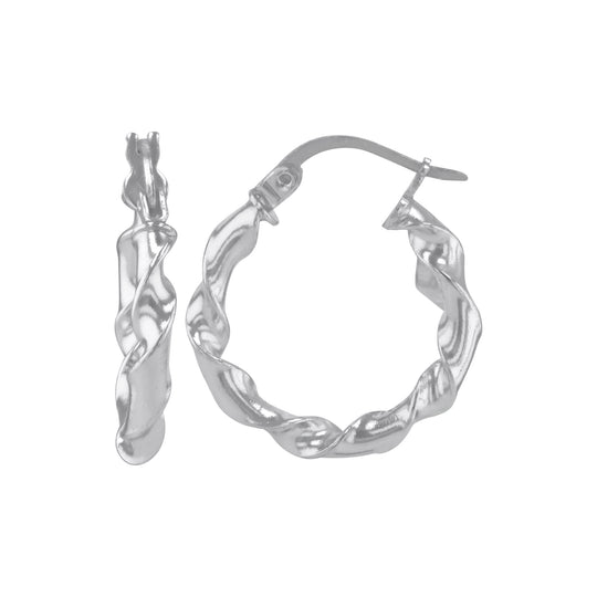 JS3097/SP/20/POL Earrings