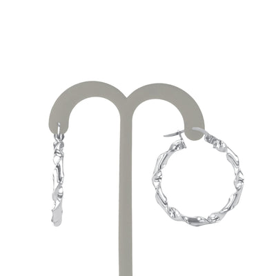 JS3097/SP/30/POL Earrings