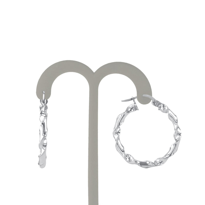 JS3097/SP/30/POL Earrings