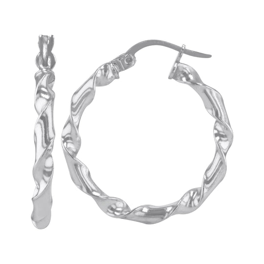 JS3097/SP/30/POL Earrings