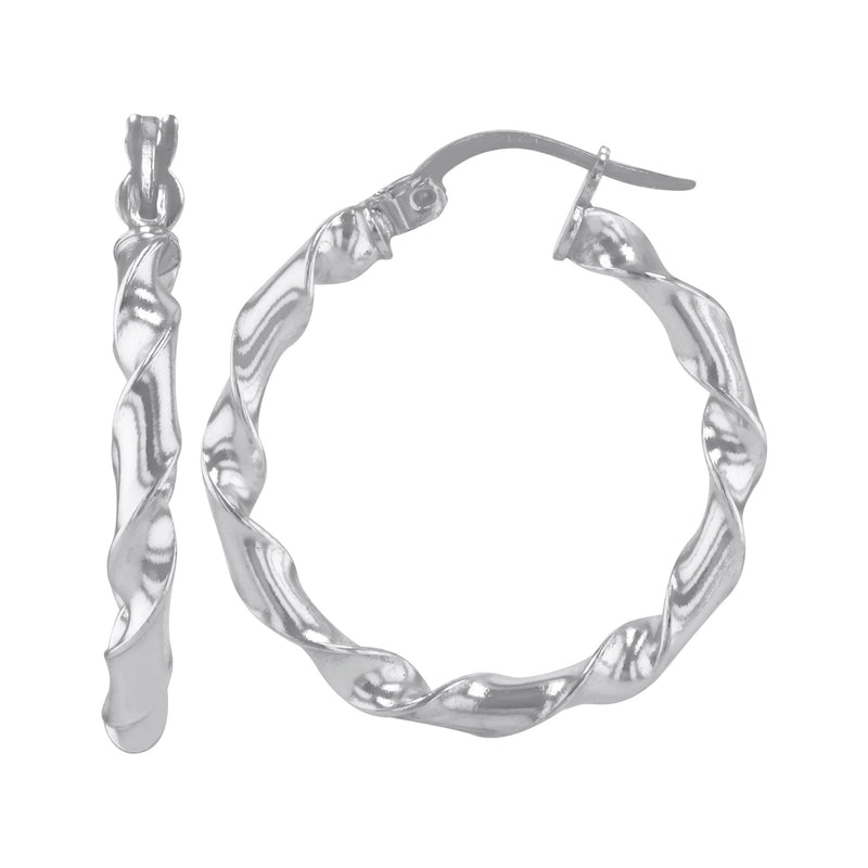 JS3097/SP/30/POL Earrings