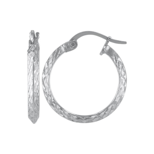 JS3101/SP/20/2DC Earrings