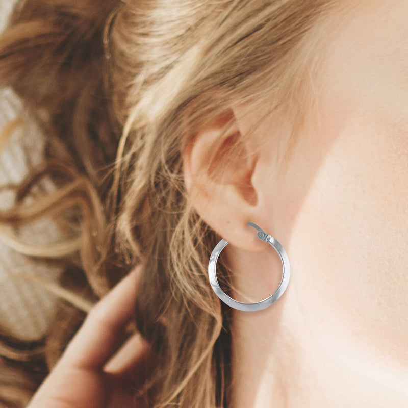 JS3101/SP/20/POL Earrings