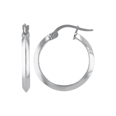 JS3101/SP/20/POL Earrings