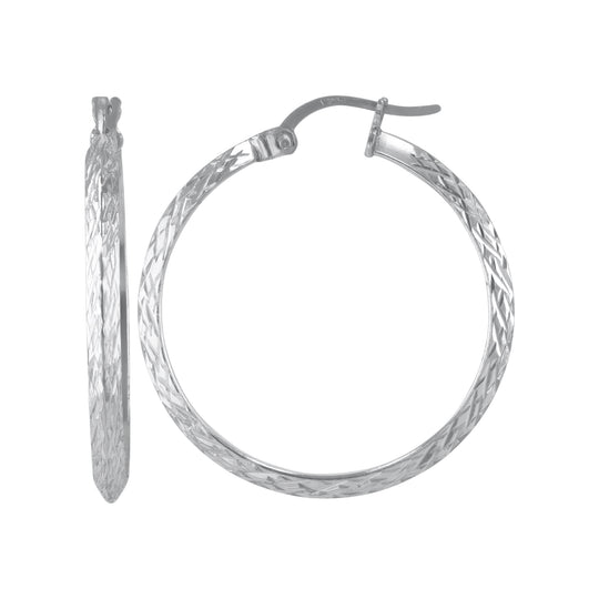 JS3102/SP/30/2DC Earrings