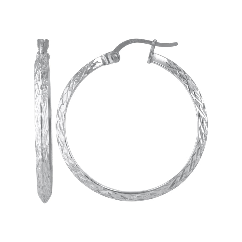 JS3102/SP/30/2DC Earrings