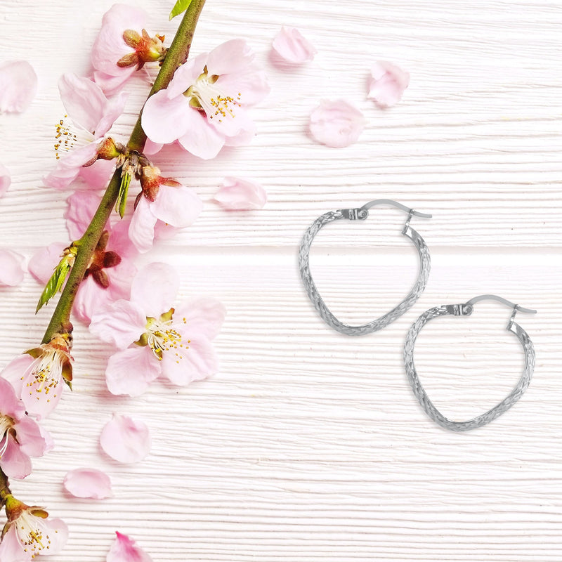 JS3103/SP/20/2DC Earrings