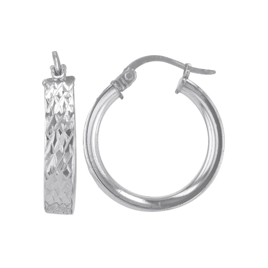 JS3105/SP/25/2DC Earrings