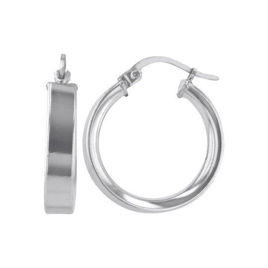 JS3105/SP/25/POL Earrings