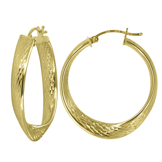 JS3106/24GP/30/2DC Earrings