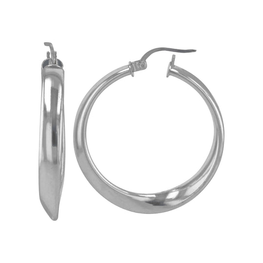 JS3106/SP/20/POL Earrings