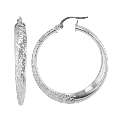 JS3106/SP/30/2DC Earrings