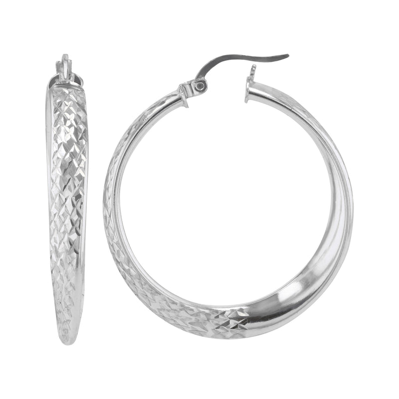 JS3106/SP/30/2DC Earrings