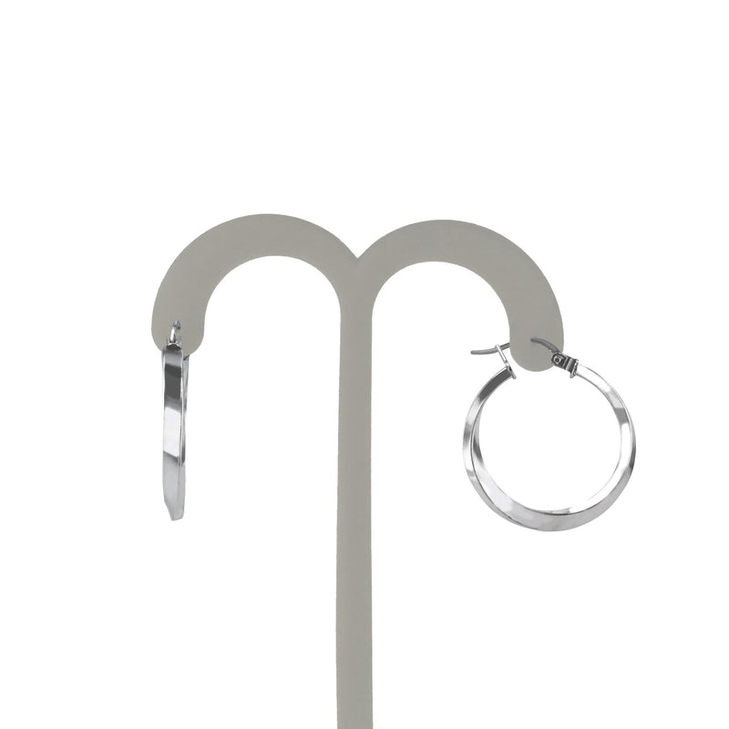 JS3107/SP/25/POL Earrings