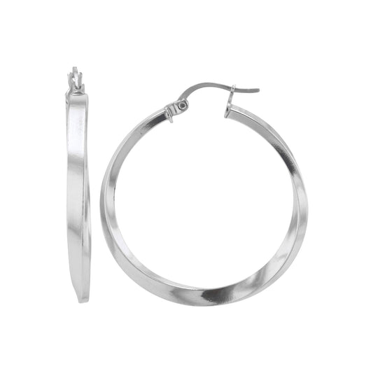 JS3107/SP/20/POL Earrings