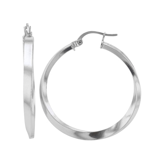 JS3107/SP/25/POL Earrings