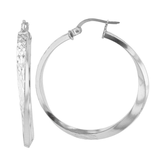 JS3107/SP/30/2DC Earrings