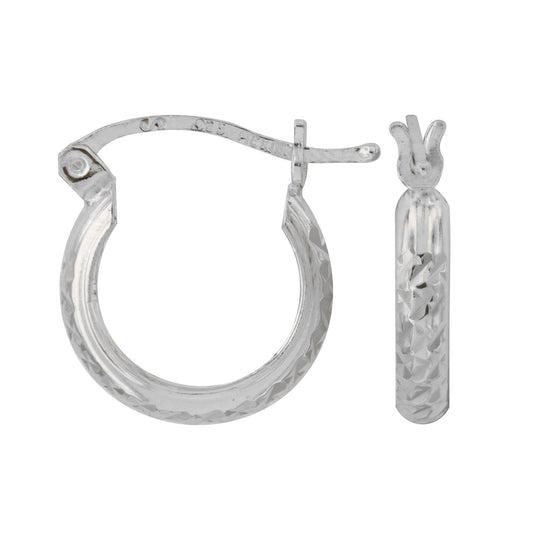 JS5482-3-12-E-2DC-SP Earrings