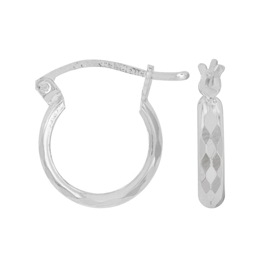 JS5482-3-12-E-FDC-SP Earrings