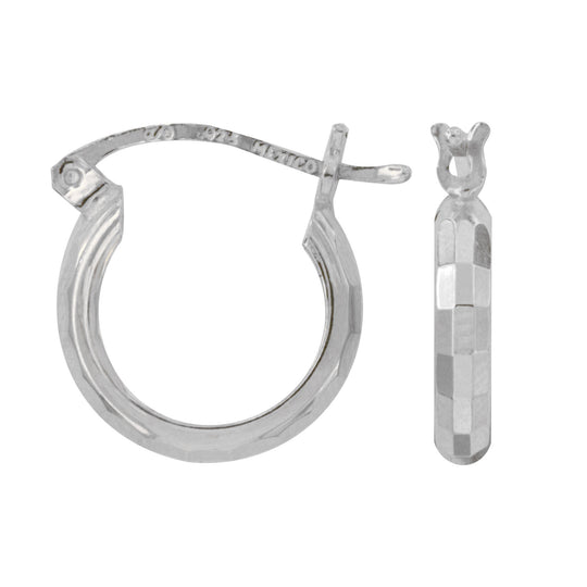 JS5482-3-12-E-HDC-SP Earrings