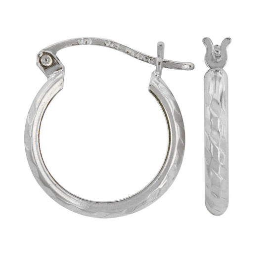 JS5482-3-15-E-SDC-SP Earrings