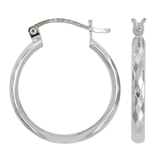 JS5482-3-20-E-FDC-SP Earrings