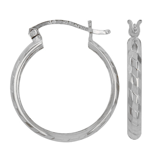 JS5482-3-20-E-SDC-SP Earrings