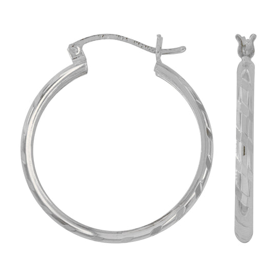 JS5482-3-25-E-SDC-SP Earrings