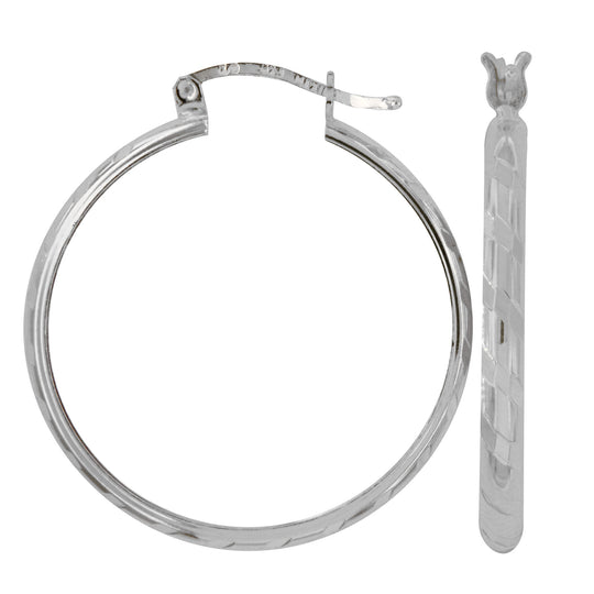 JS5482-3-30-E-SDC-SP Earrings