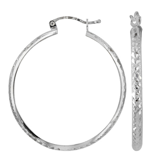 JS5482-3-35-E-2DC-SP Earrings