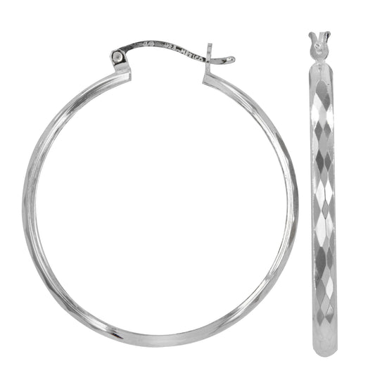 JS5482-3-35-E-FDC-SP Earrings